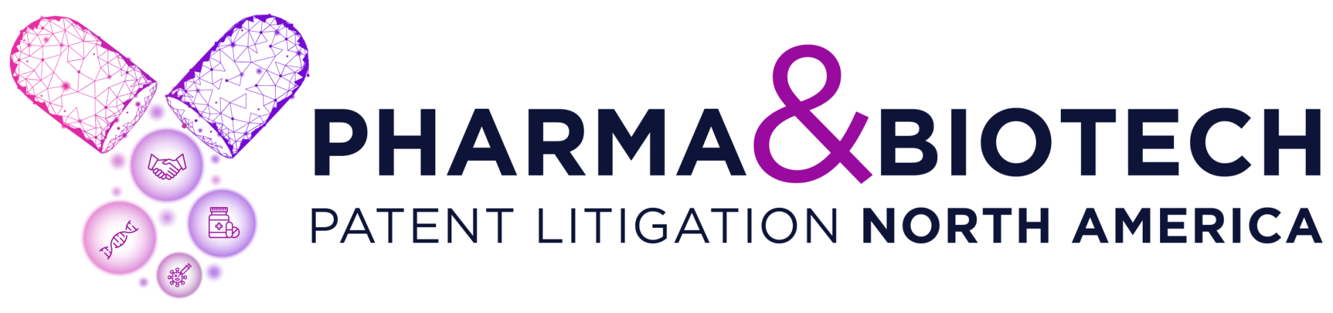 The Pharma & Biotech Patent Litigation Summit, North America