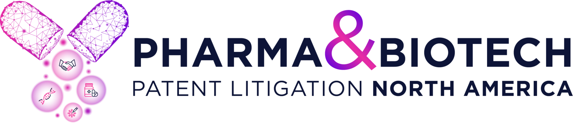 The Pharma & Biotech Patent Litigation Summit, North America
